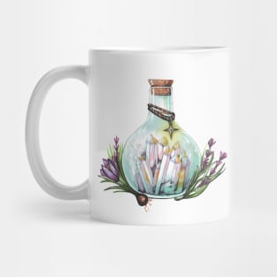 Magic potion Mug